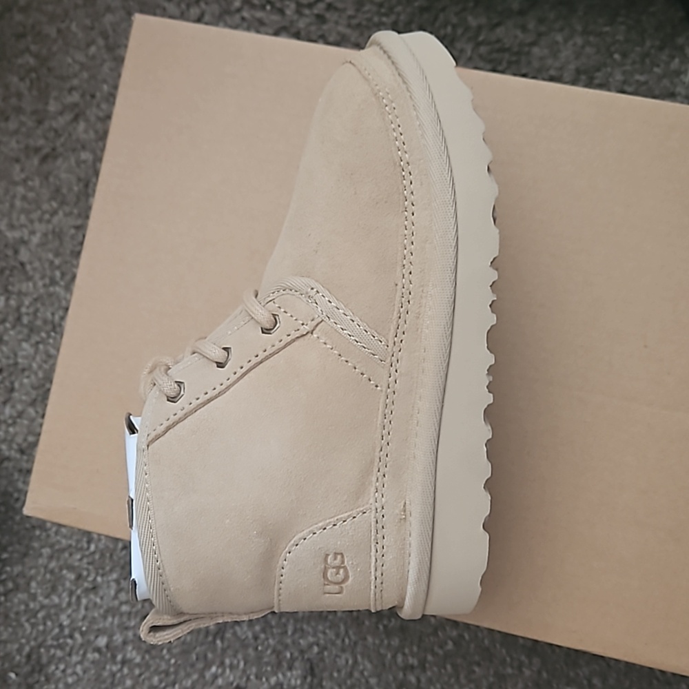 Brand New Authentic Toddler Uggs